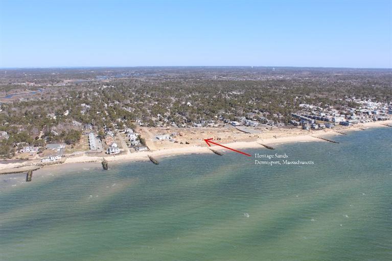 61 Old Wharf Road, Unit 1 Dennis Port, MA 02639 - Photo 4 of 34 a view of city