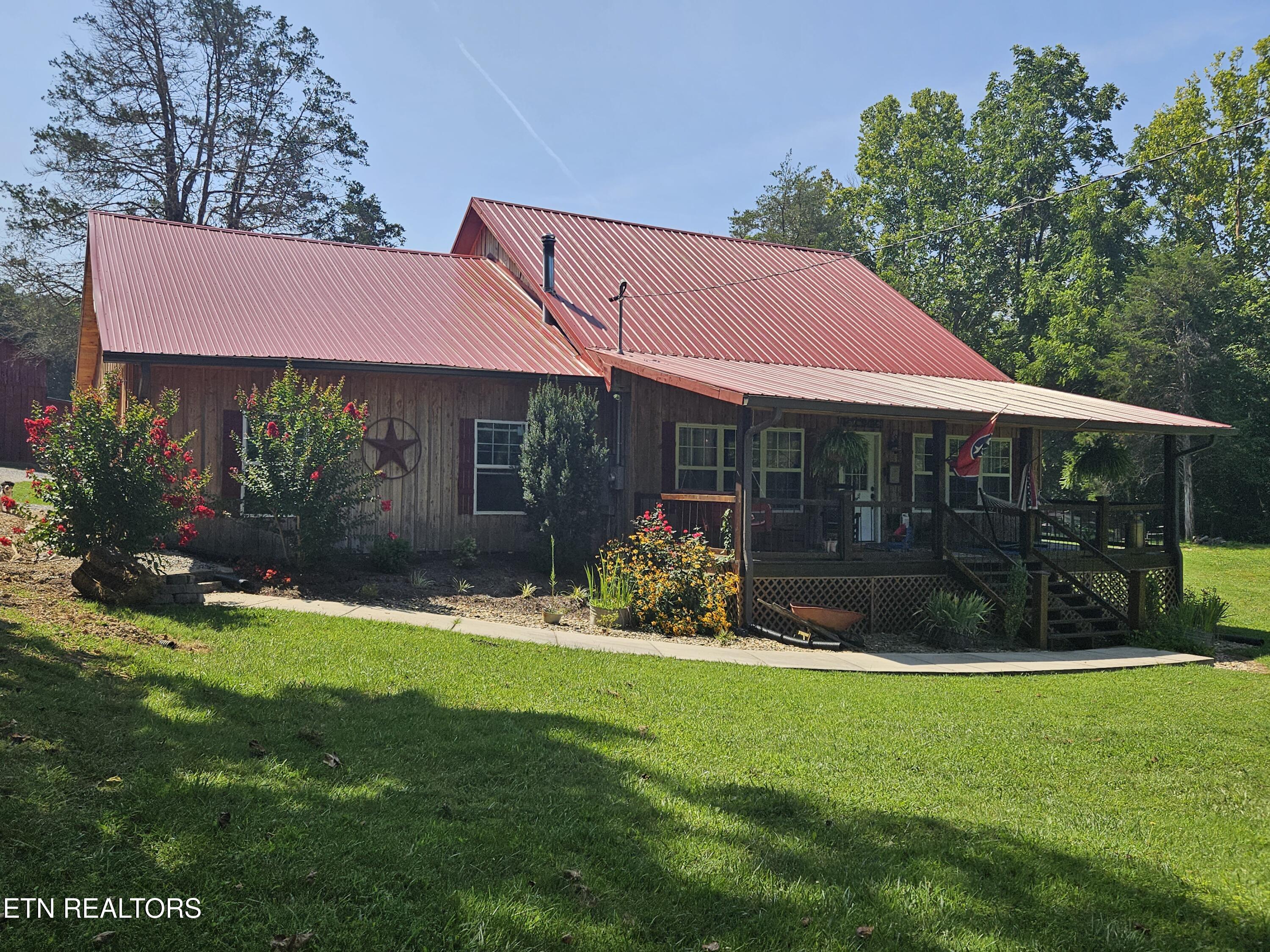 871 Hickory Valley Road Maynardville, TN 37807 - Photo 1 of 60 20230823_120643