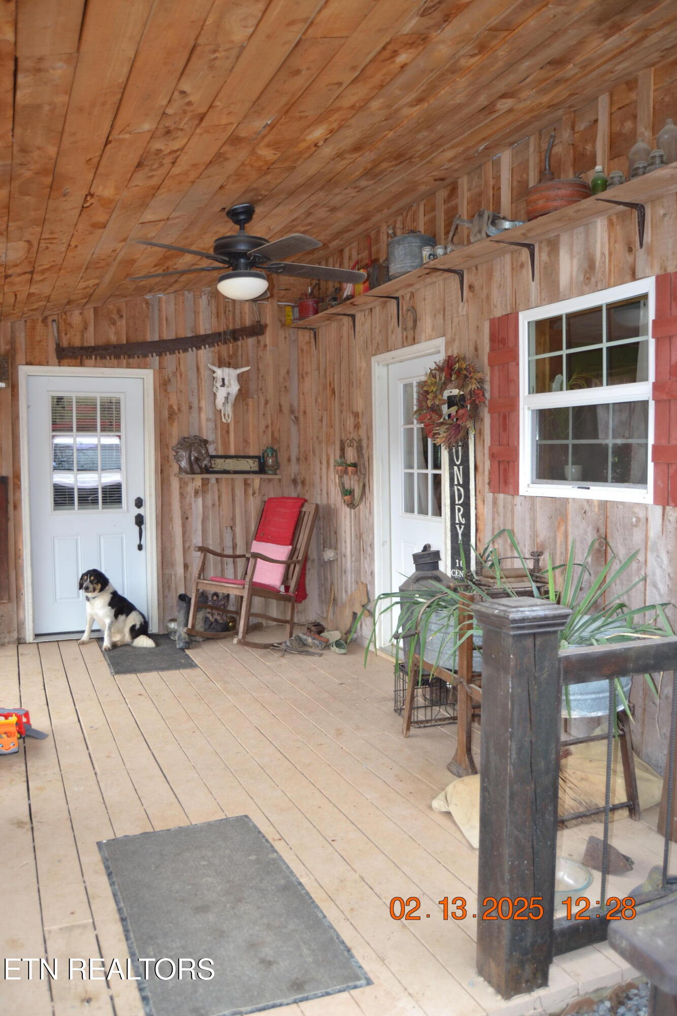 871 Hickory Valley Road Maynardville, TN 37807 - Photo 11 of 60 DSC_0116