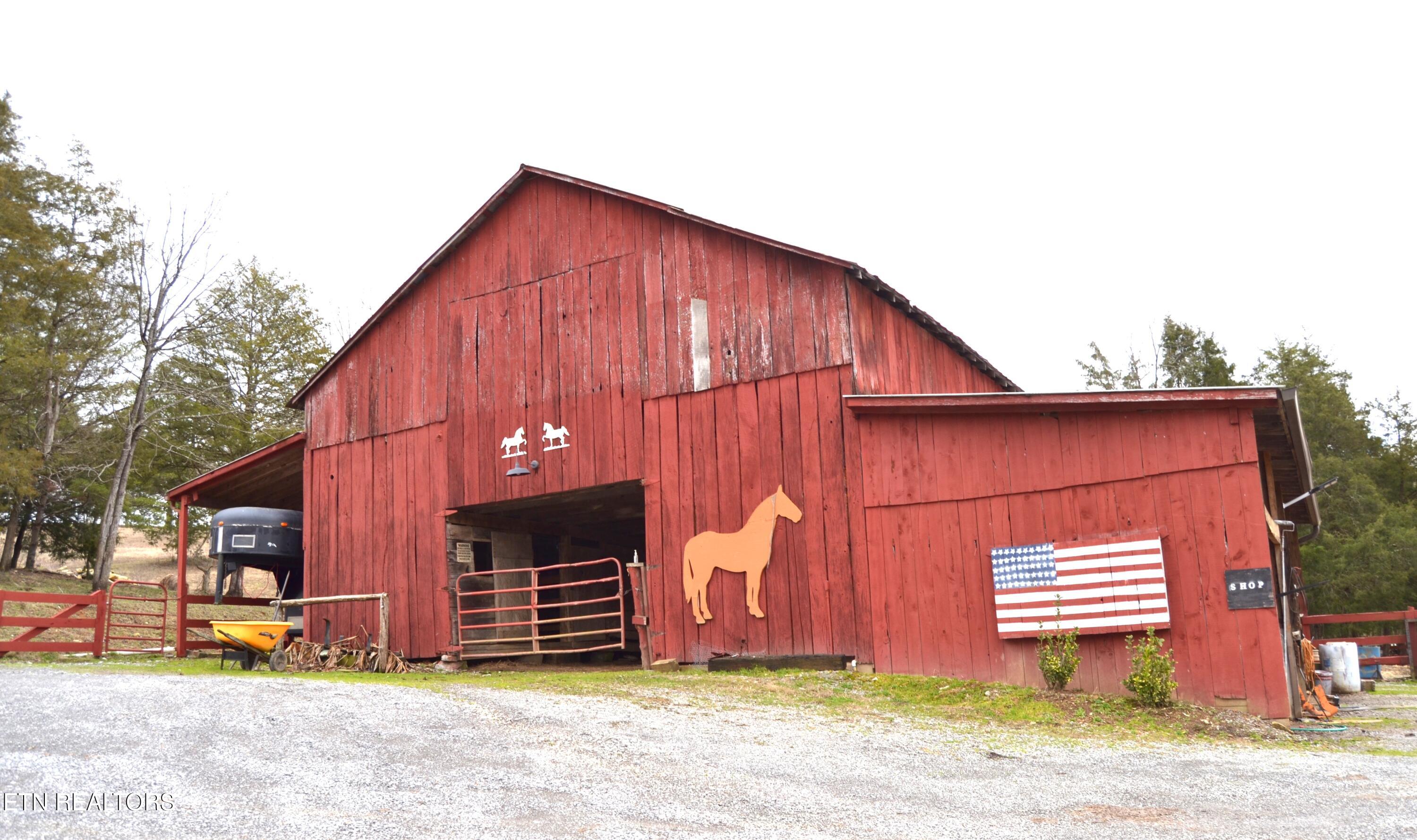 871 Hickory Valley Road Maynardville, TN 37807 - Photo 13 of 60 DSC_0032