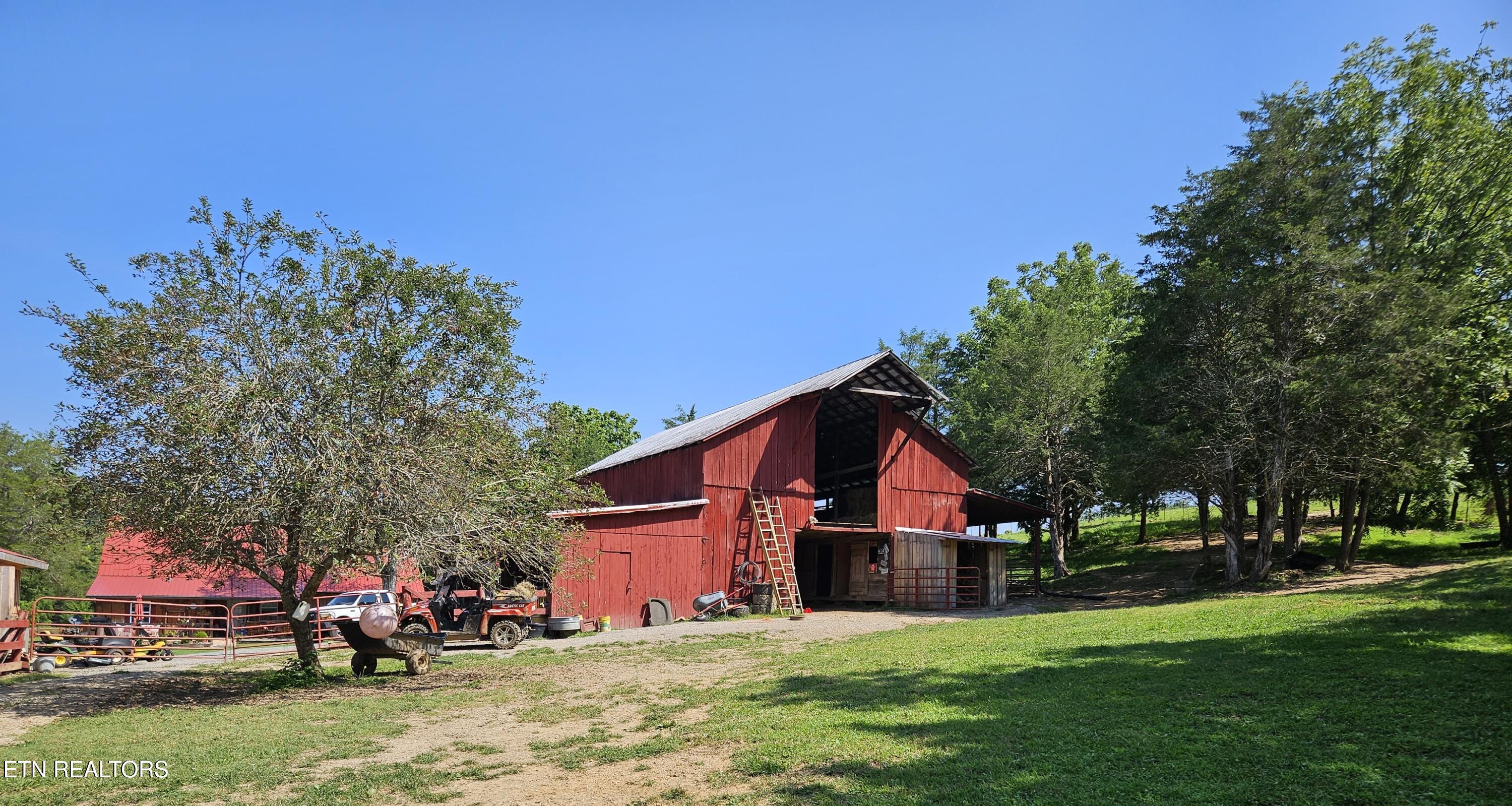 871 Hickory Valley Road Maynardville, TN 37807 - Photo 14 of 60 20230823_113520