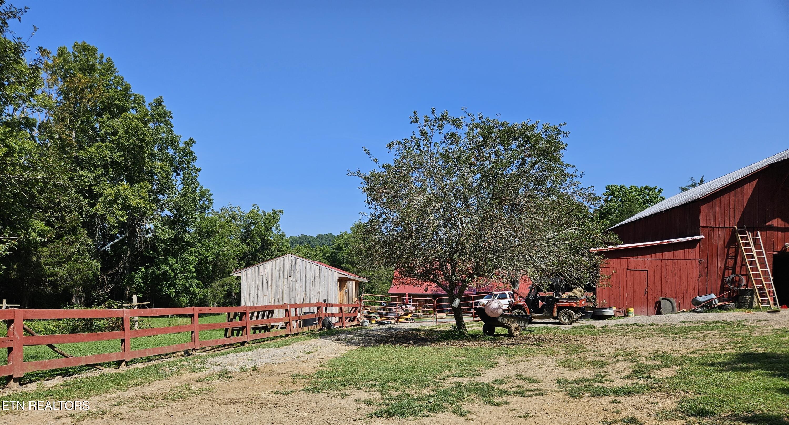 871 Hickory Valley Road Maynardville, TN 37807 - Photo 15 of 60 20230823_113523