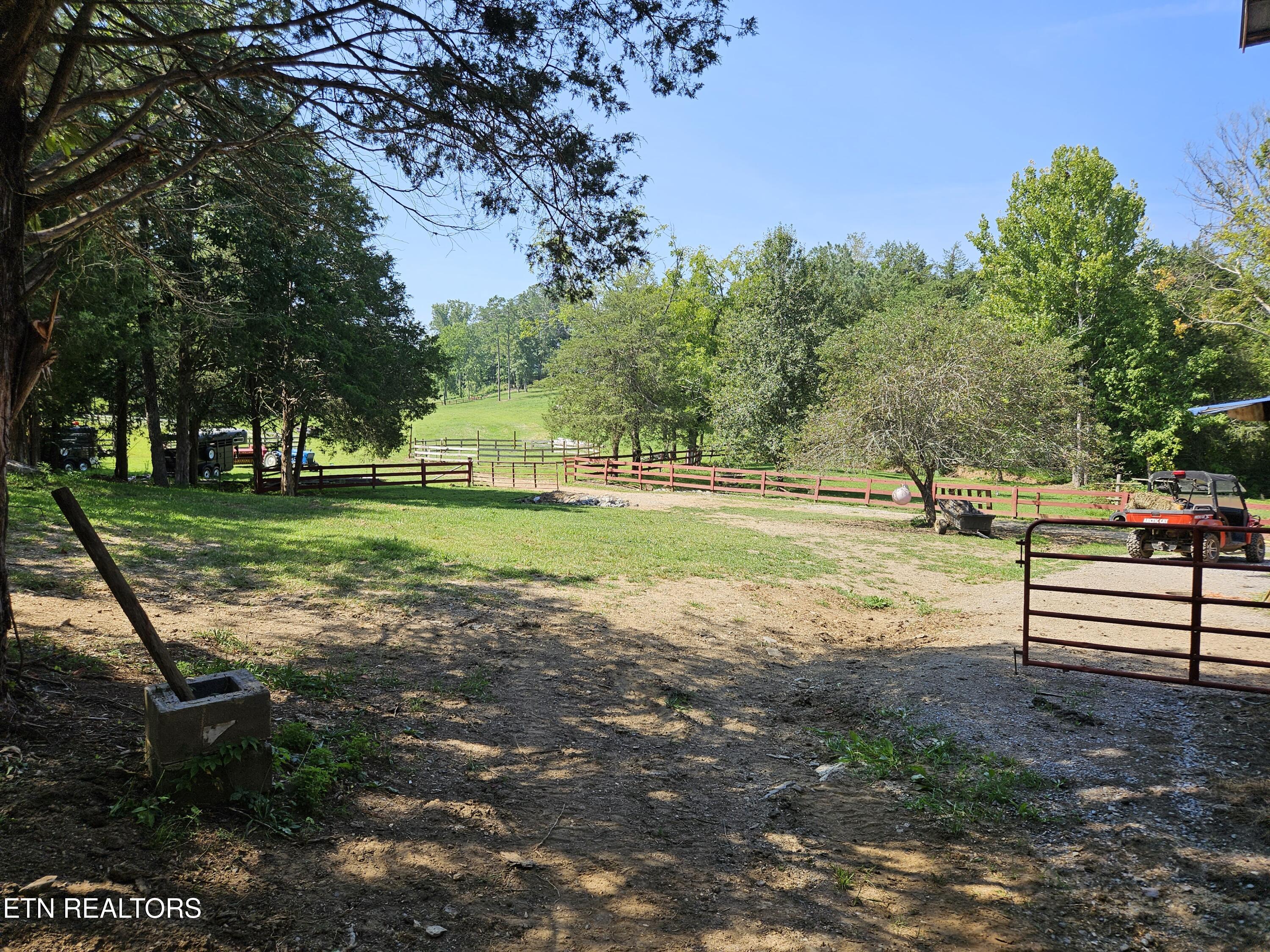 871 Hickory Valley Road Maynardville, TN 37807 - Photo 18 of 60 20230823_113817