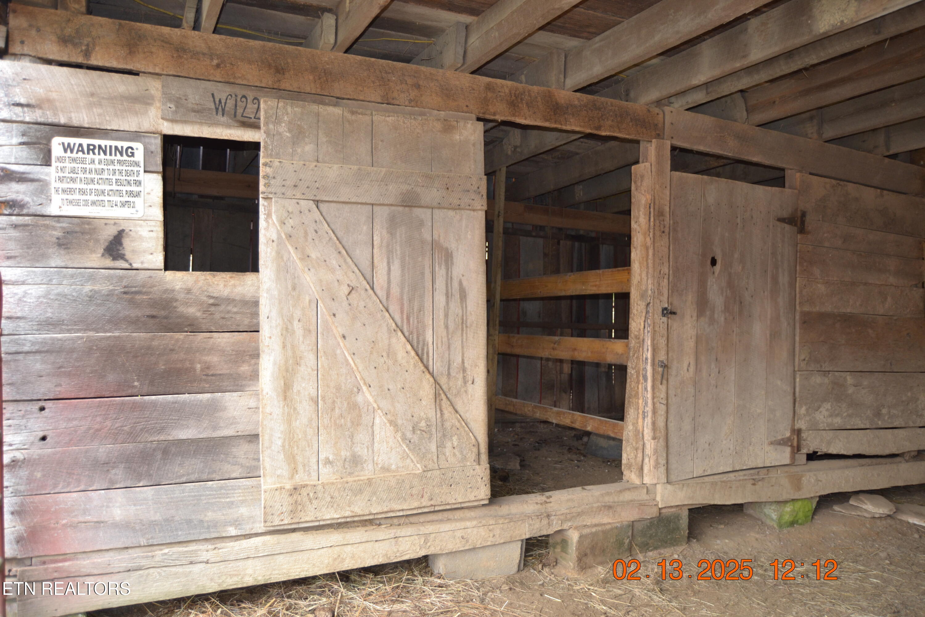 871 Hickory Valley Road Maynardville, TN 37807 - Photo 22 of 60 DSC_0040