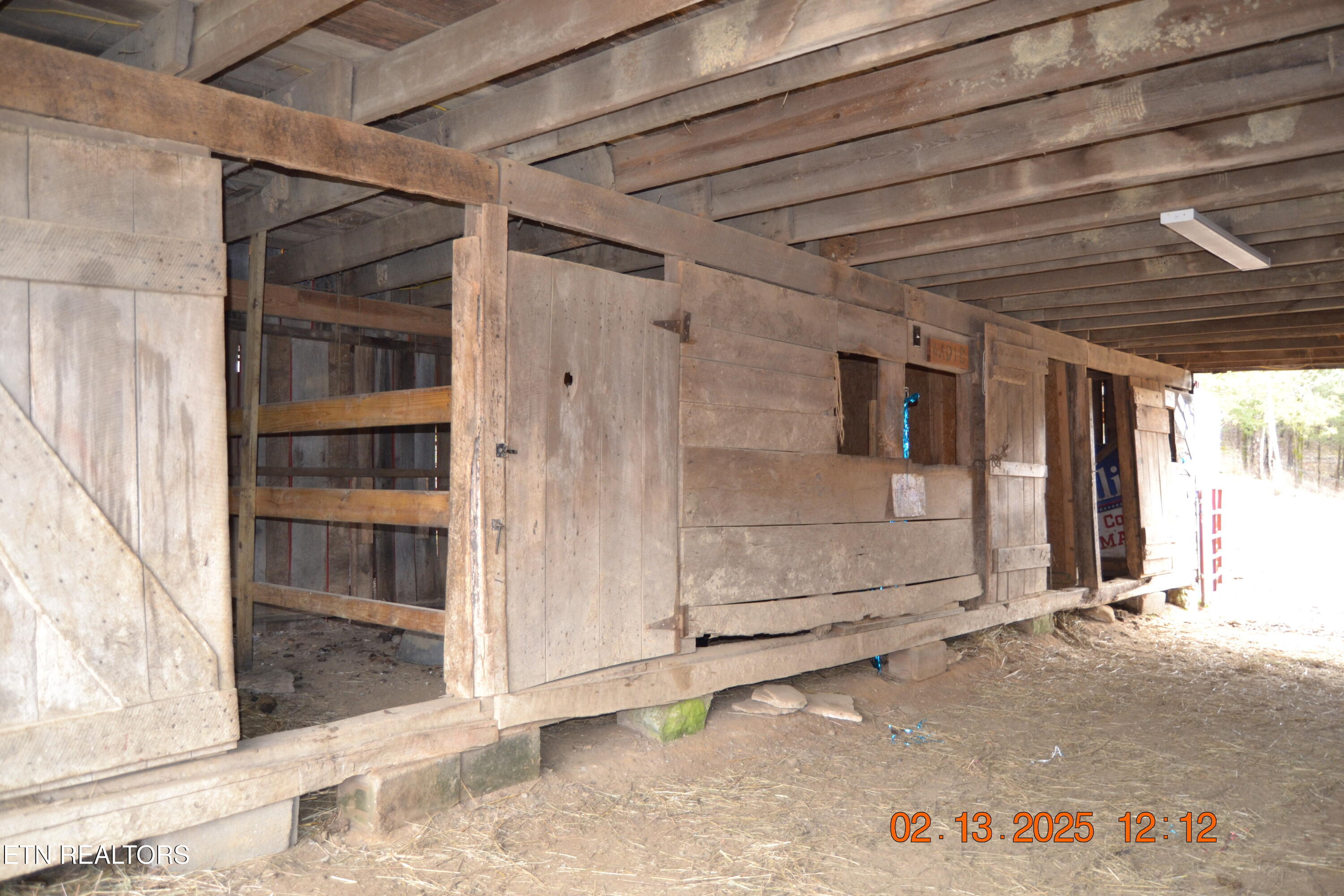 871 Hickory Valley Road Maynardville, TN 37807 - Photo 23 of 60 DSC_0039