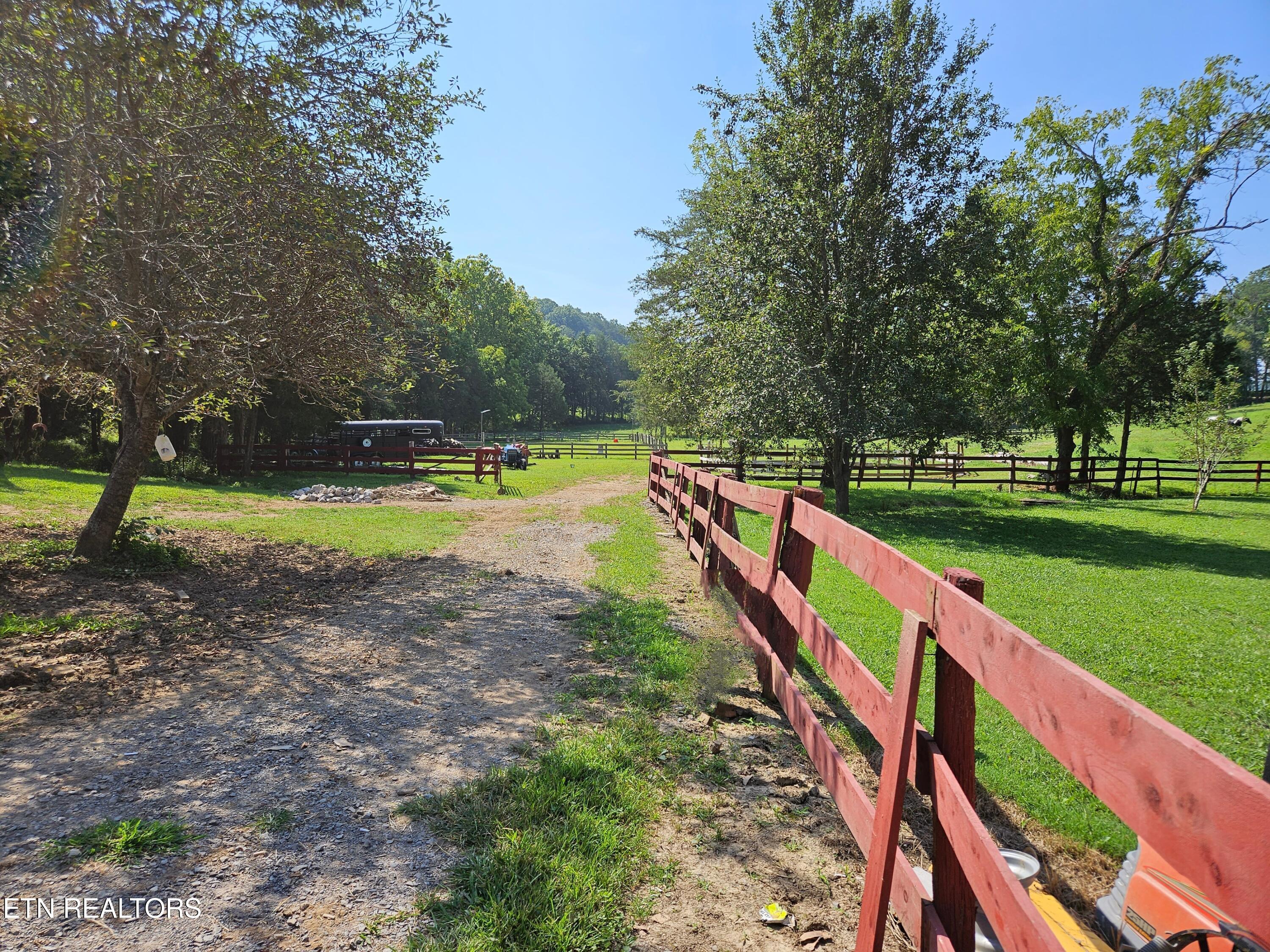 871 Hickory Valley Road Maynardville, TN 37807 - Photo 24 of 60 20230823_114034~3