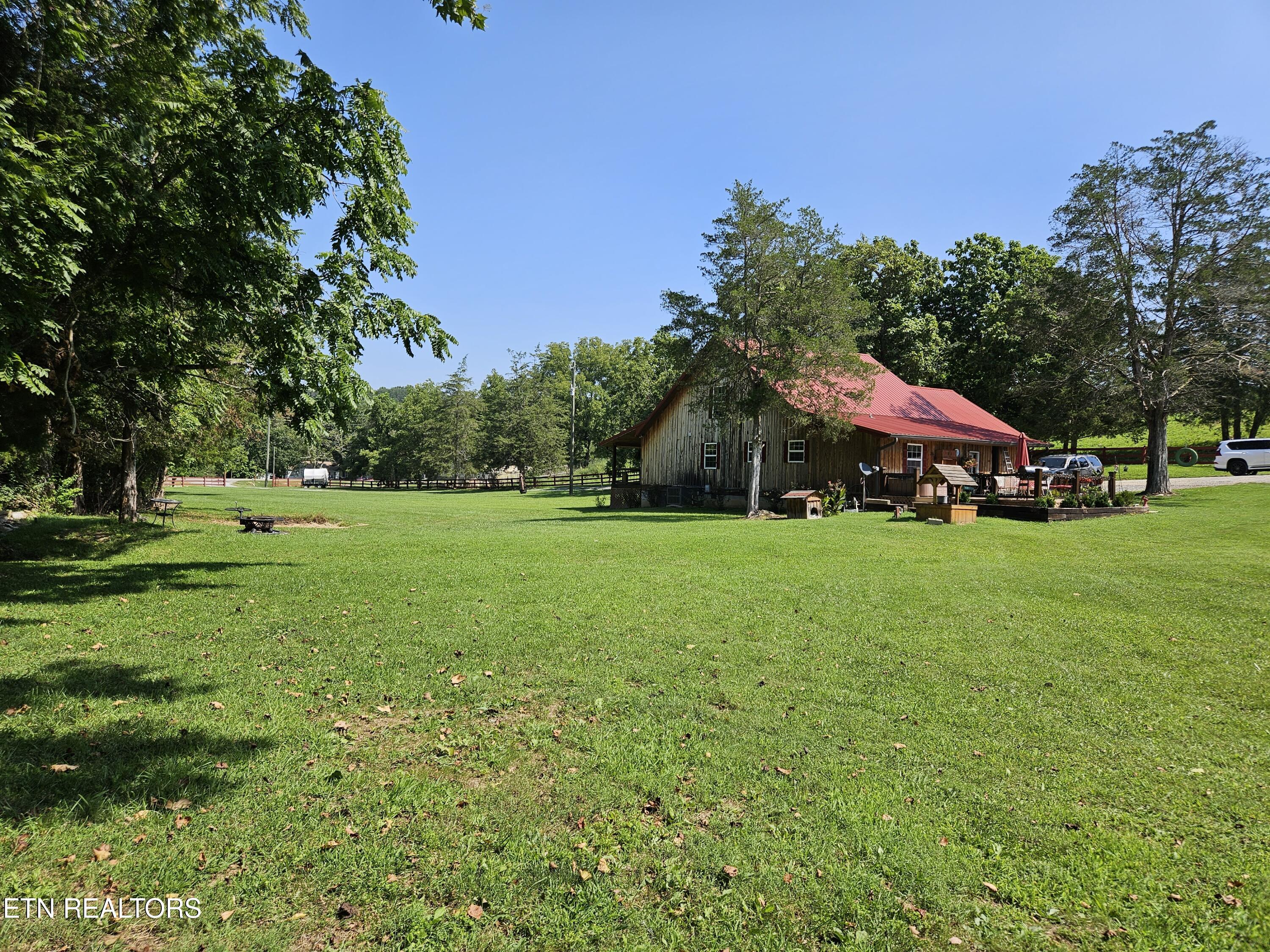 871 Hickory Valley Road Maynardville, TN 37807 - Photo 25 of 60 20230823_114211