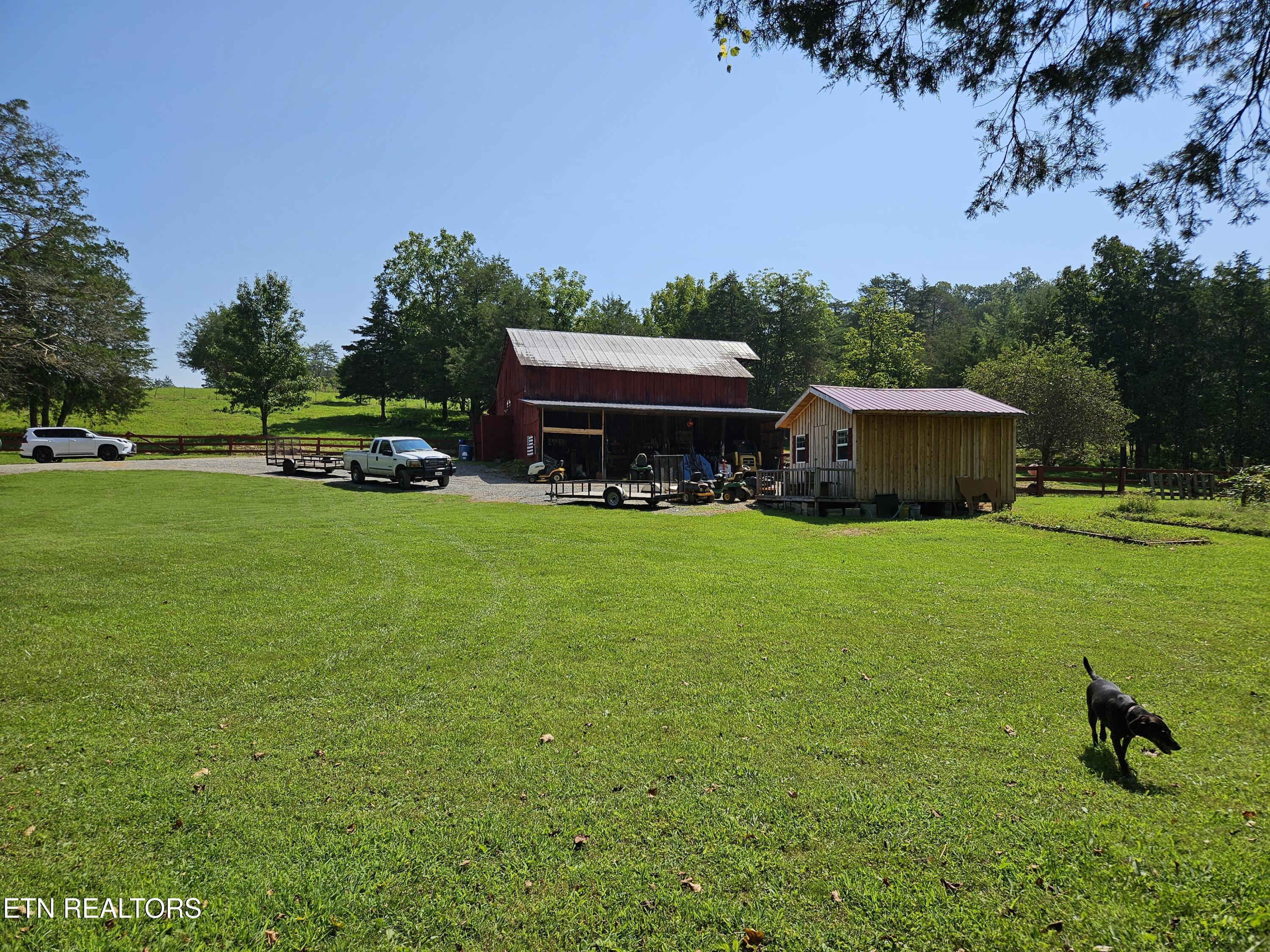 871 Hickory Valley Road Maynardville, TN 37807 - Photo 26 of 60 20230823_114213
