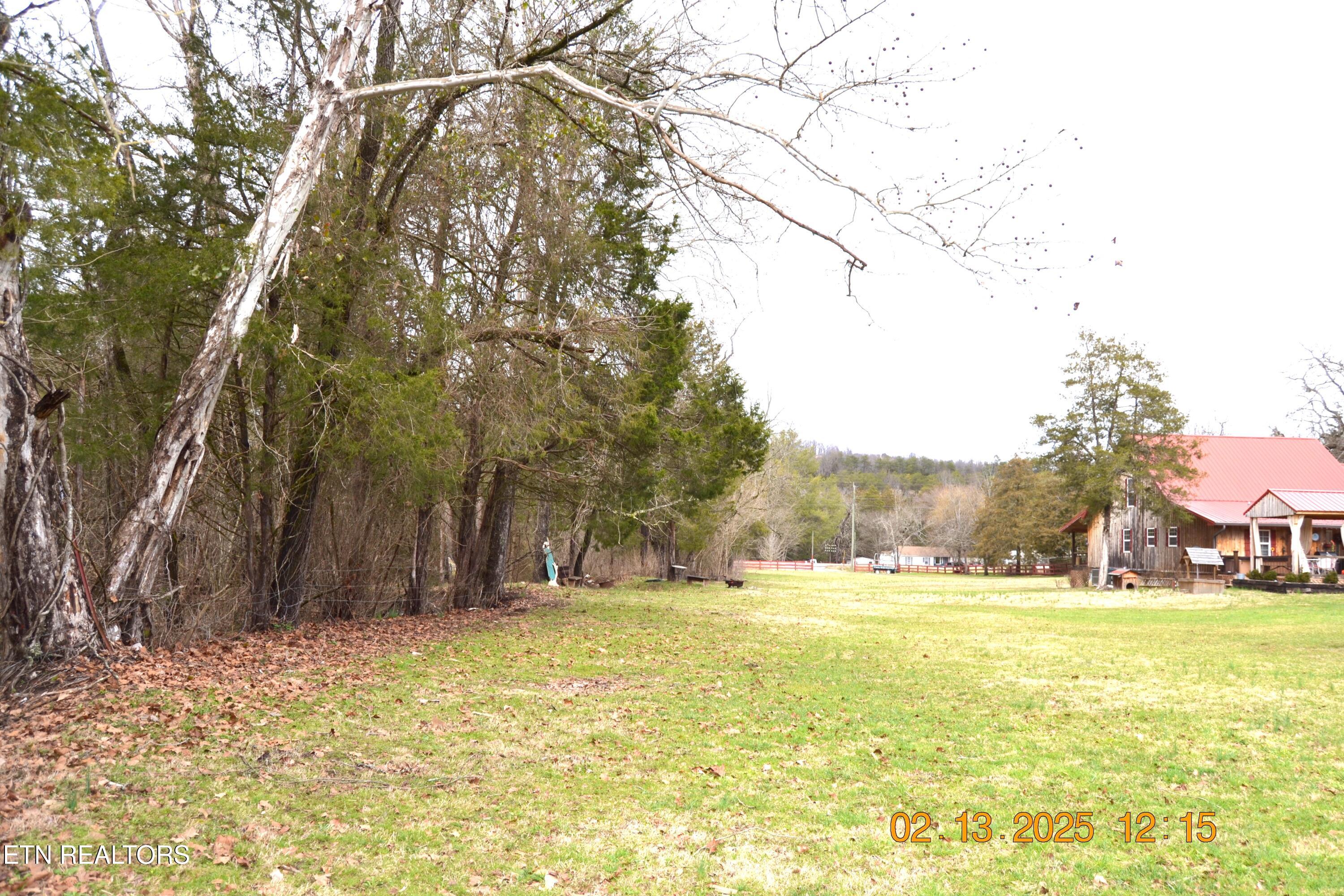 871 Hickory Valley Road Maynardville, TN 37807 - Photo 41 of 60 DSC_0053