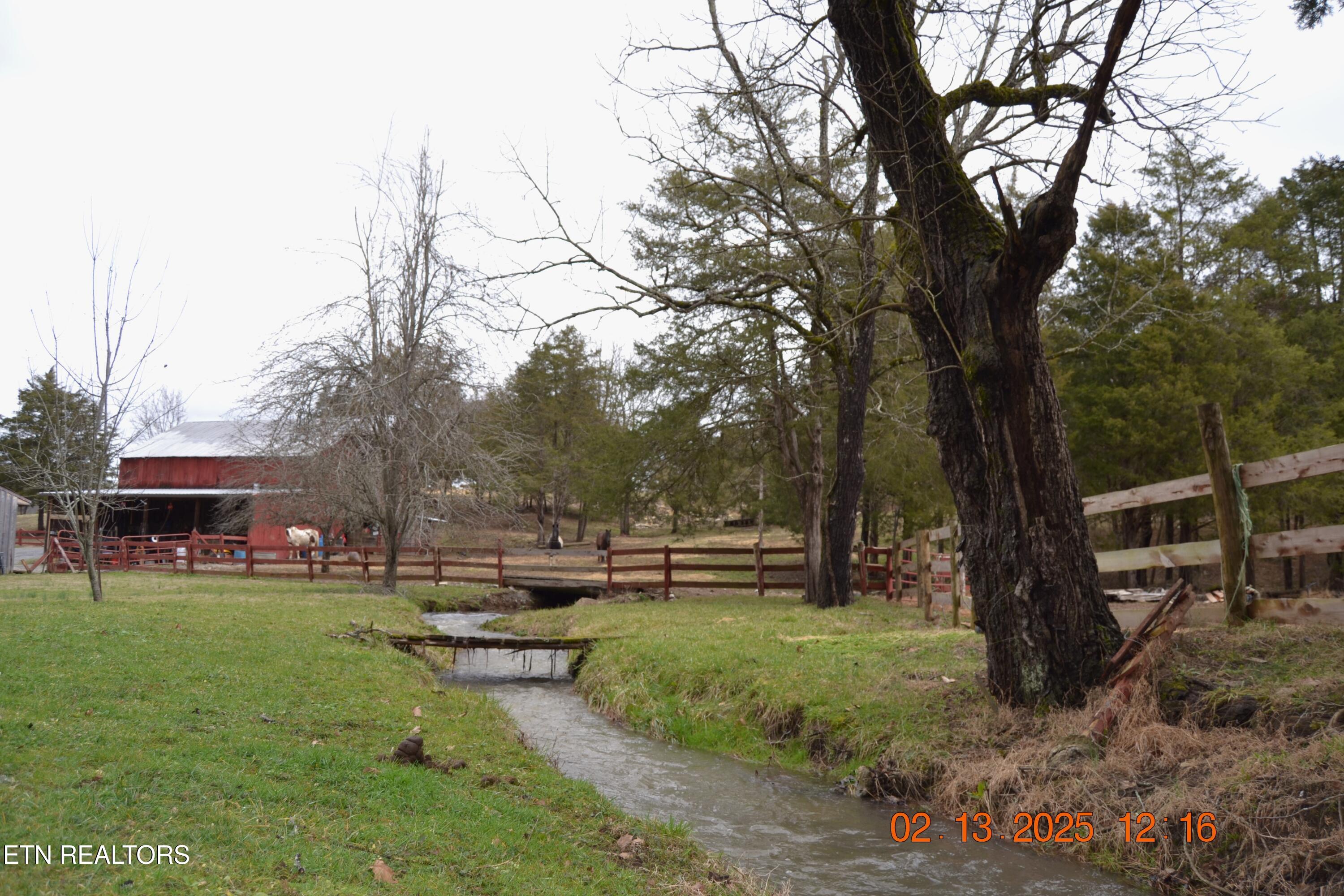 871 Hickory Valley Road Maynardville, TN 37807 - Photo 43 of 60 DSC_0056