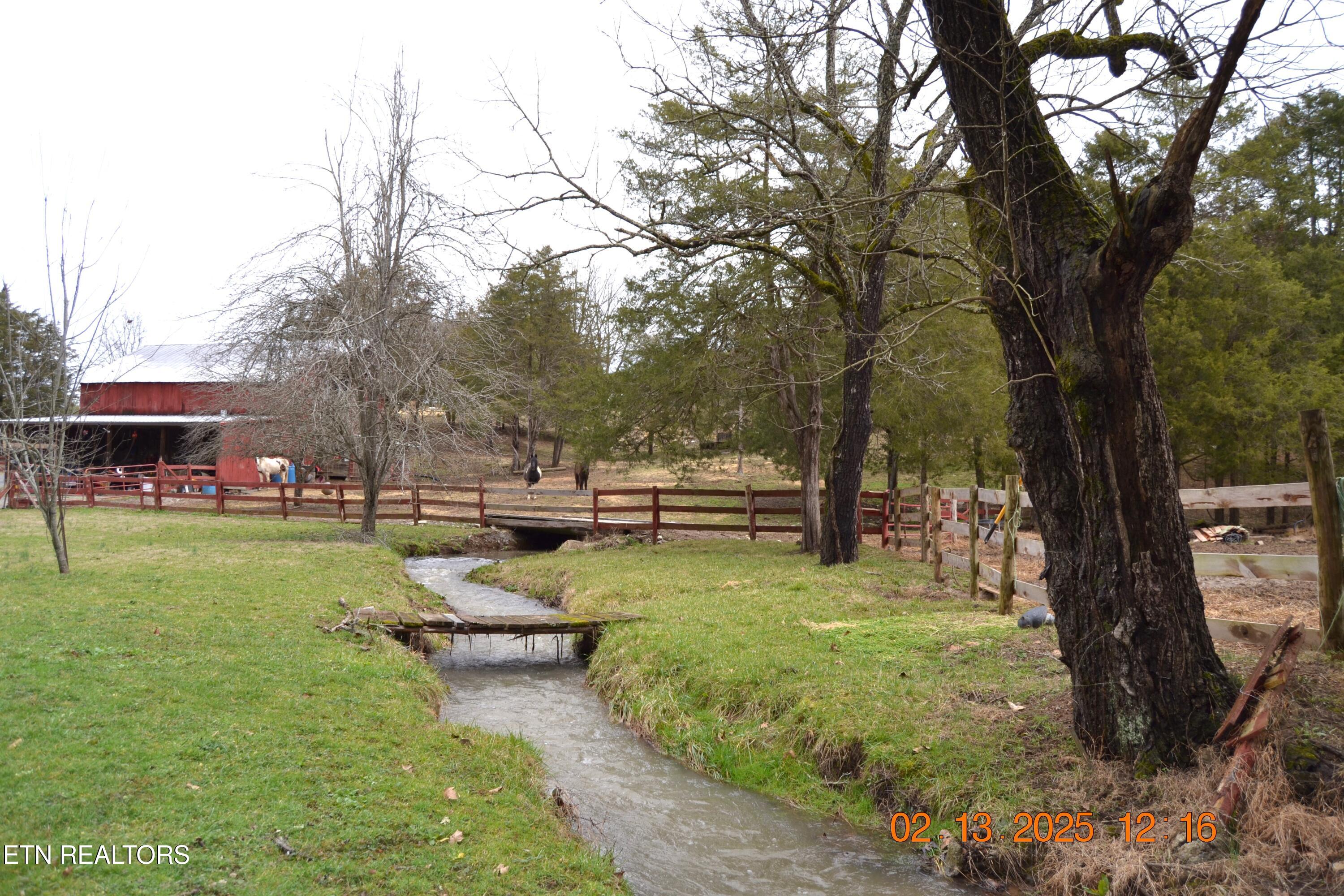 871 Hickory Valley Road Maynardville, TN 37807 - Photo 45 of 60 DSC_0057