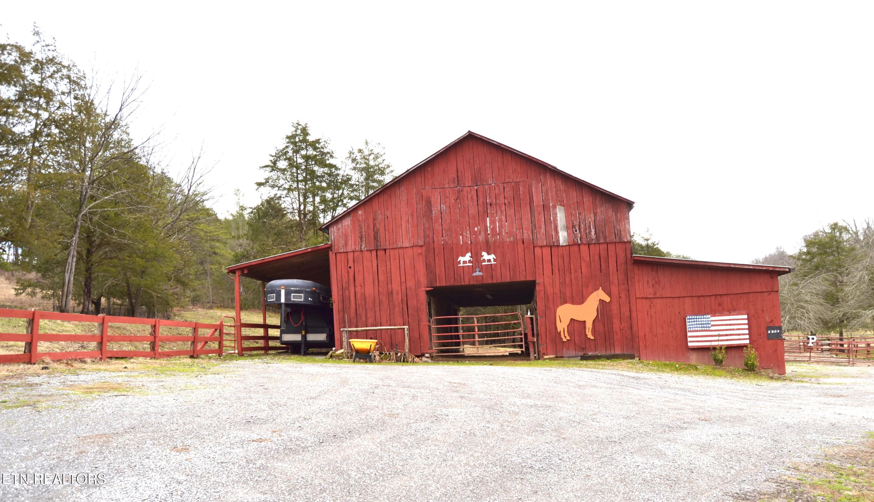 871 Hickory Valley Road Maynardville, TN 37807 - Photo 5 of 60 DSC_0030