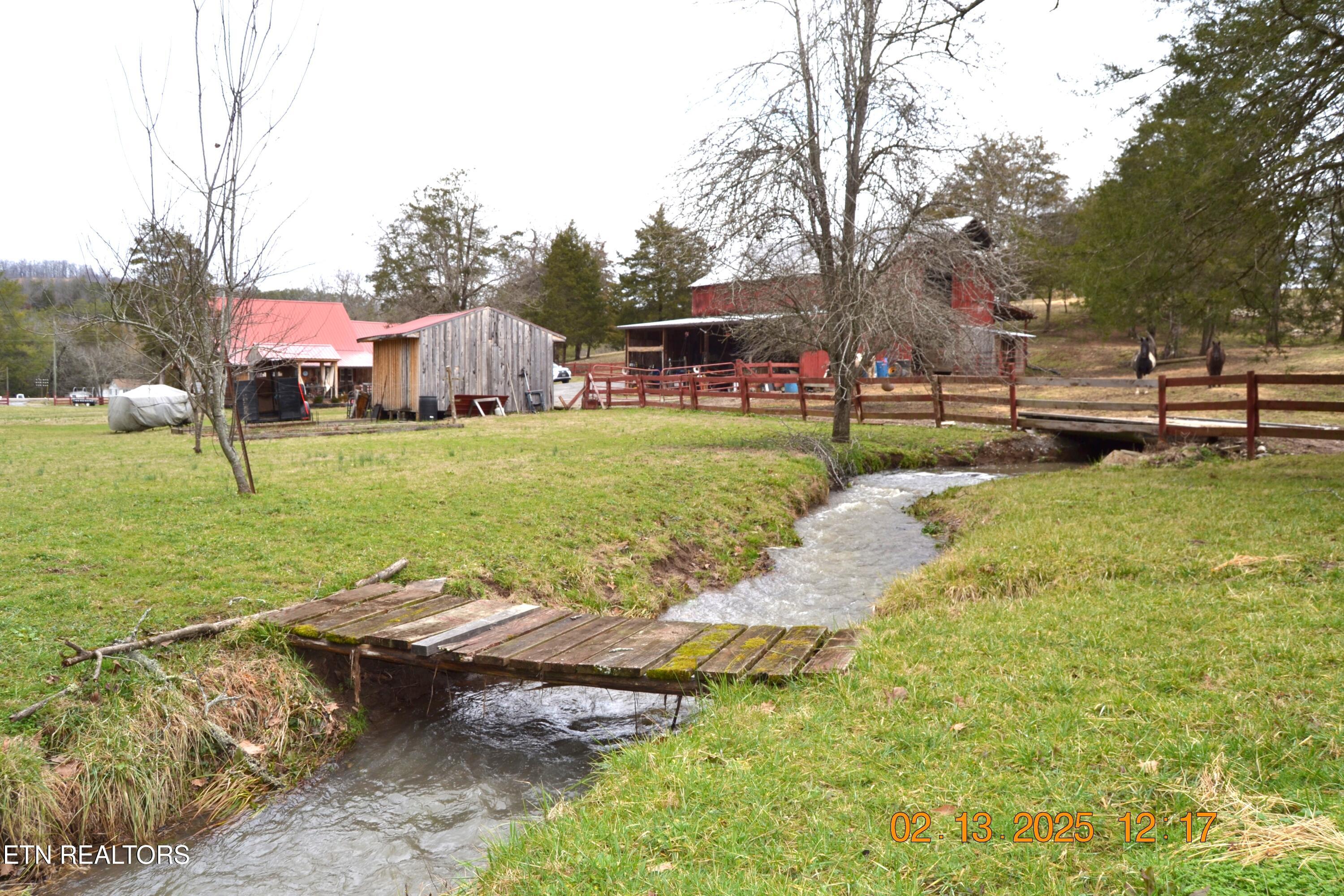 871 Hickory Valley Road Maynardville, TN 37807 - Photo 54 of 60 DSC_0069