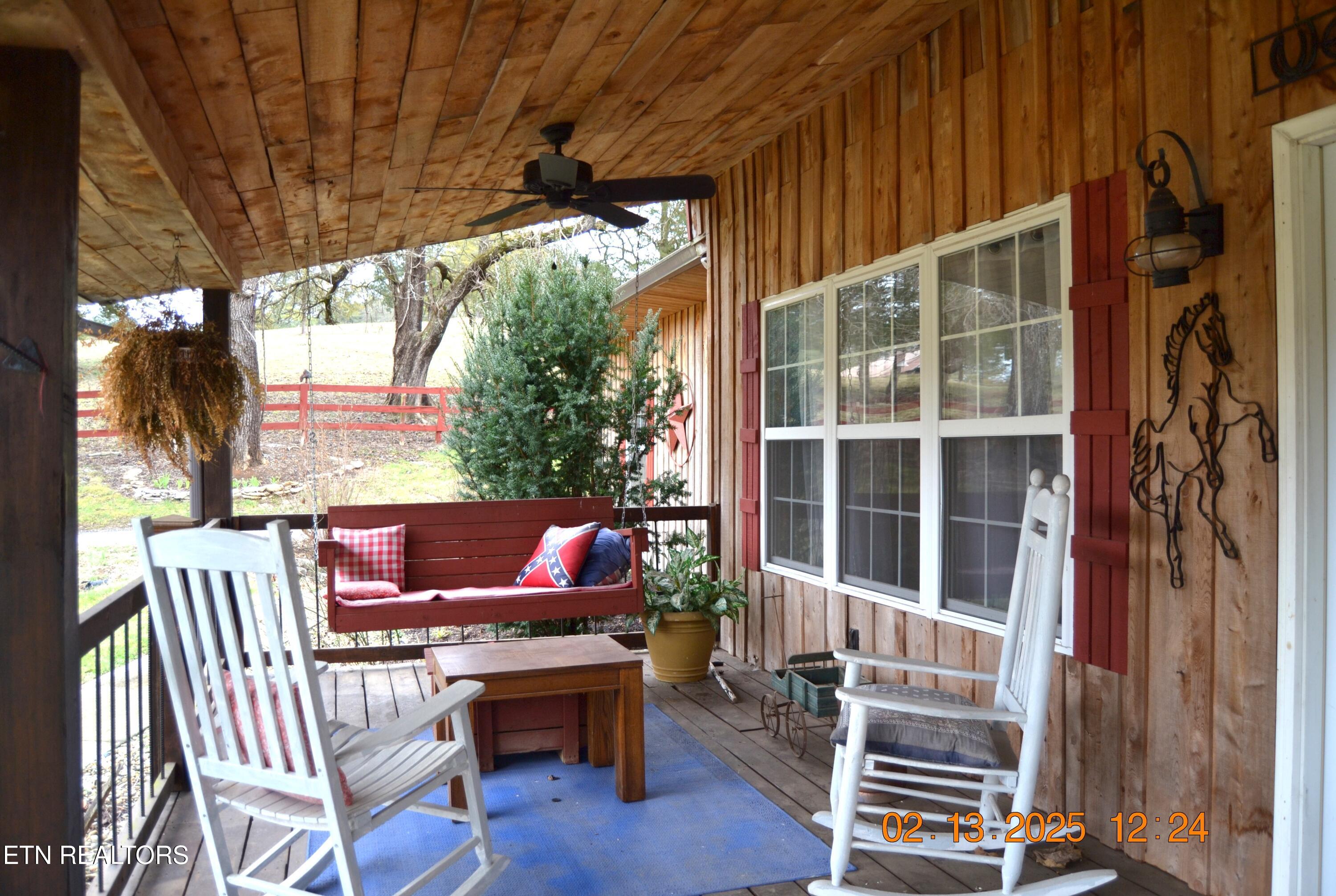 871 Hickory Valley Road Maynardville, TN 37807 - Photo 55 of 60 DSC_0105