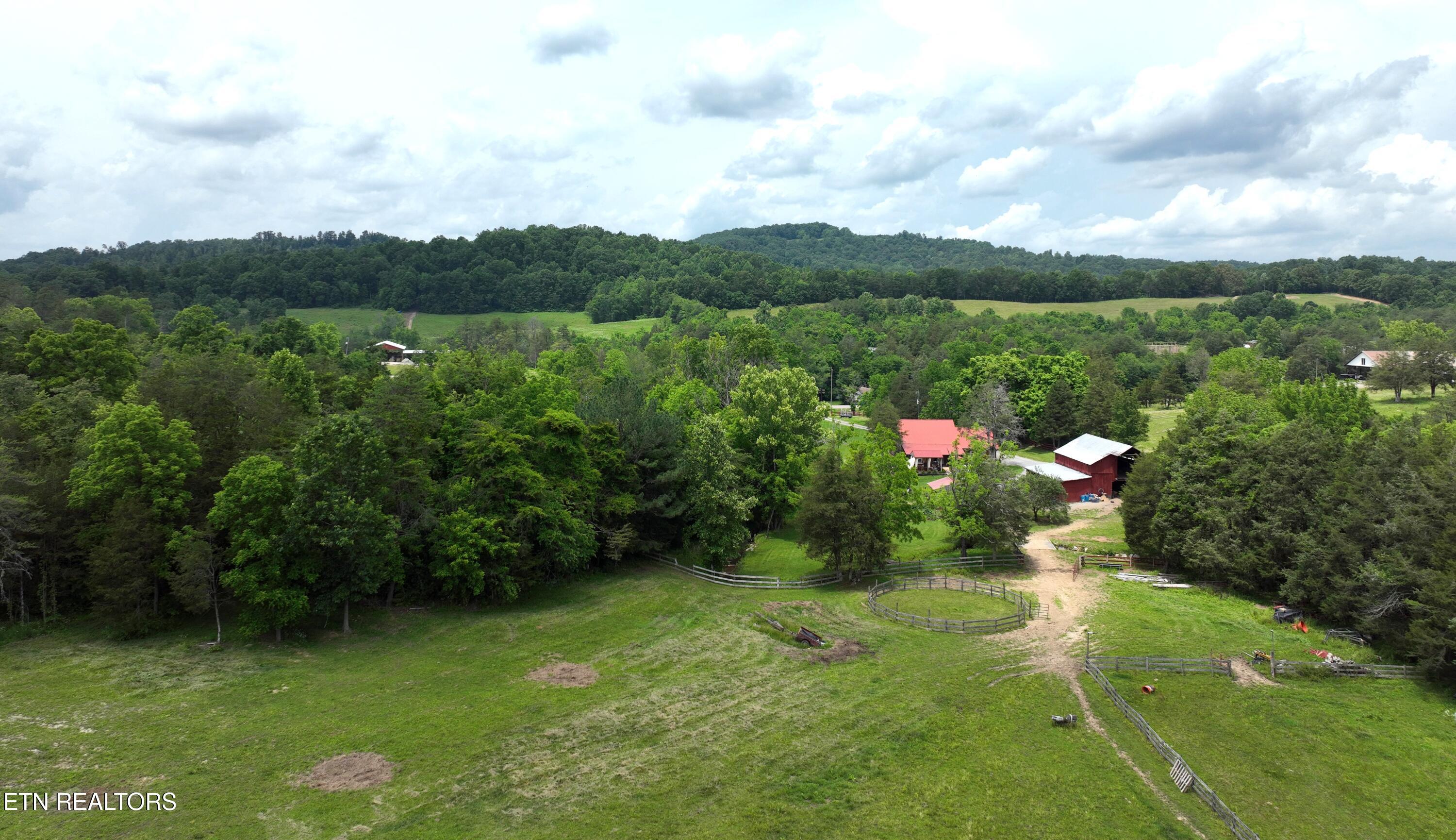 871 Hickory Valley Road Maynardville, TN 37807 - Photo 56 of 60 dji_fly_20250606_141222_26_1749234107533