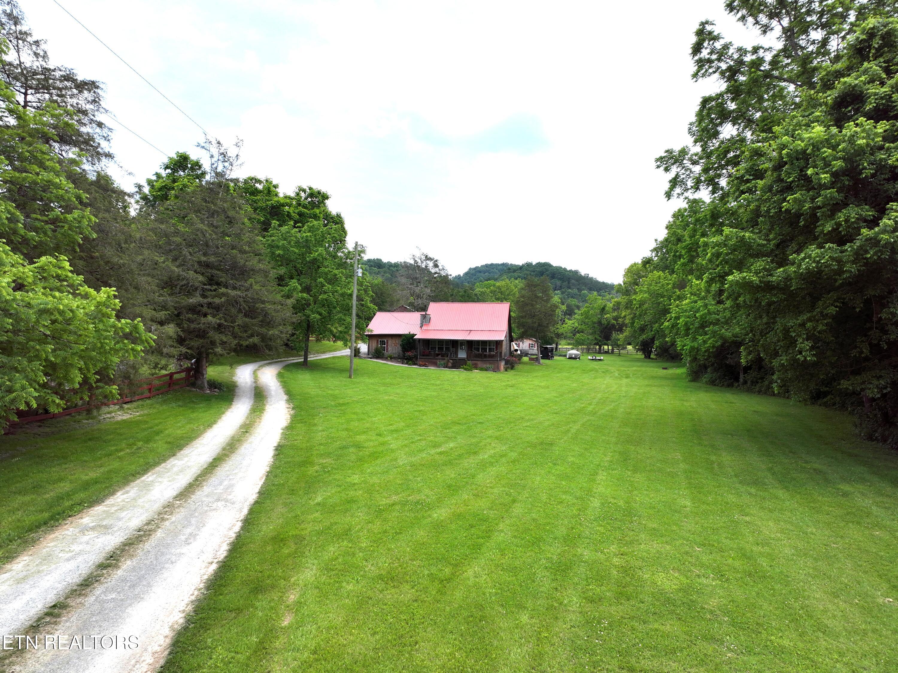 871 Hickory Valley Road Maynardville, TN 37807 - Photo 59 of 60 dji_fly_20250606_141418_28_1749233813492