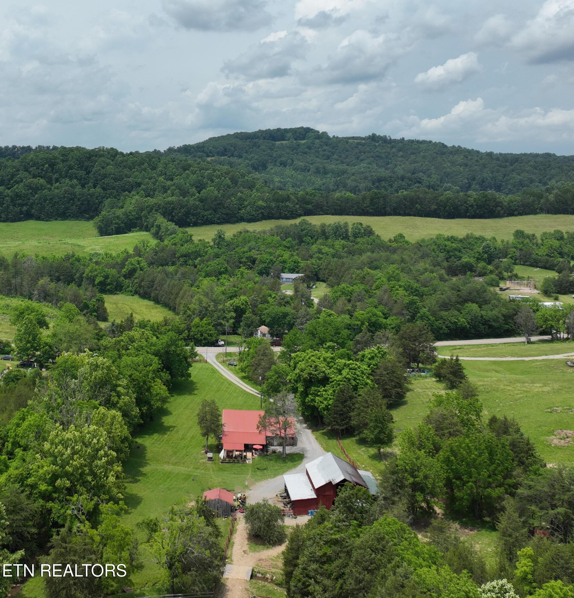 871 Hickory Valley Road Maynardville, TN 37807 - Photo 60 of 60 dji_fly_20250606_141132_25_1749234105092