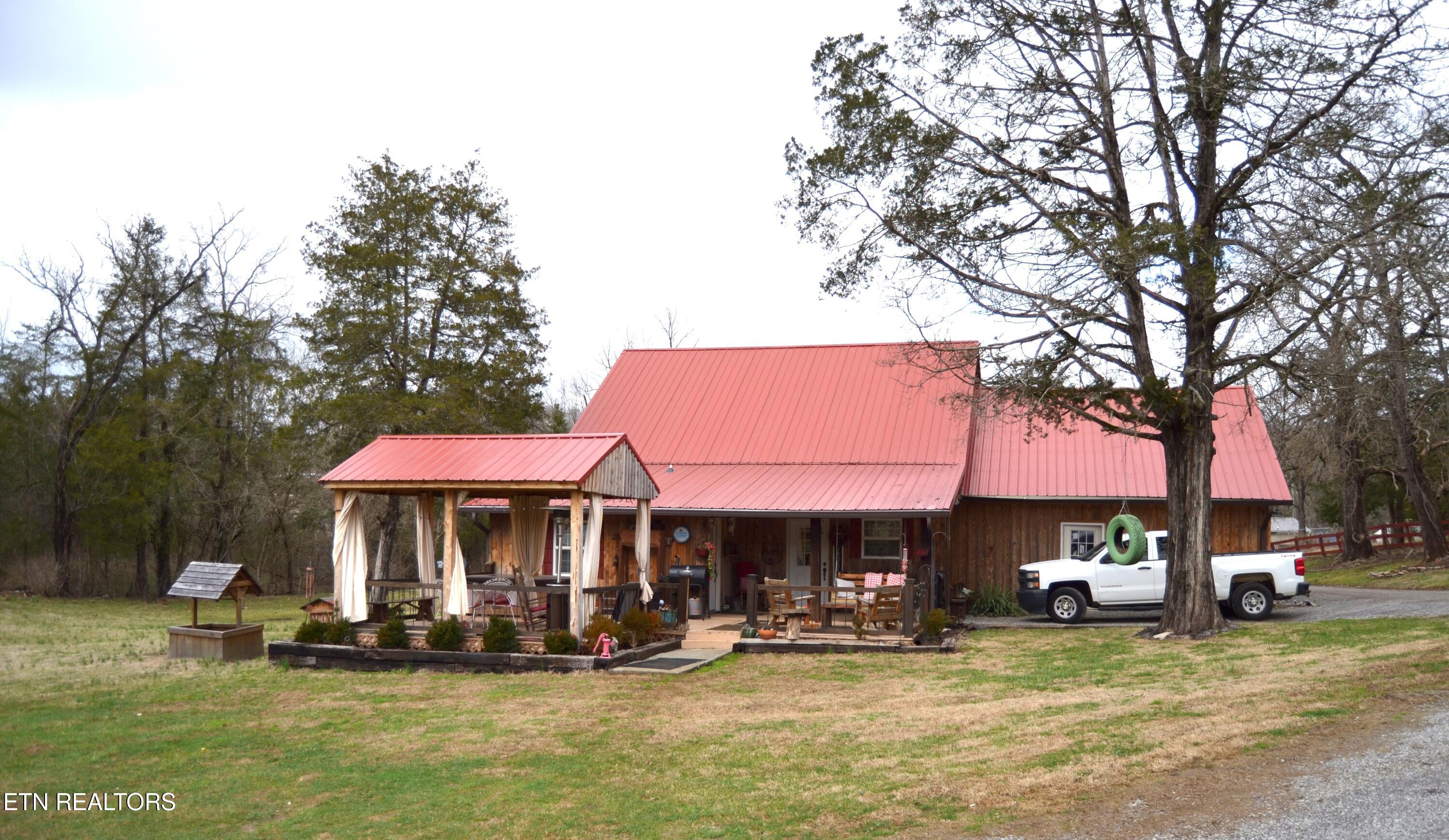 871 Hickory Valley Road Maynardville, TN 37807 - Photo 6 of 60 DSC_0033