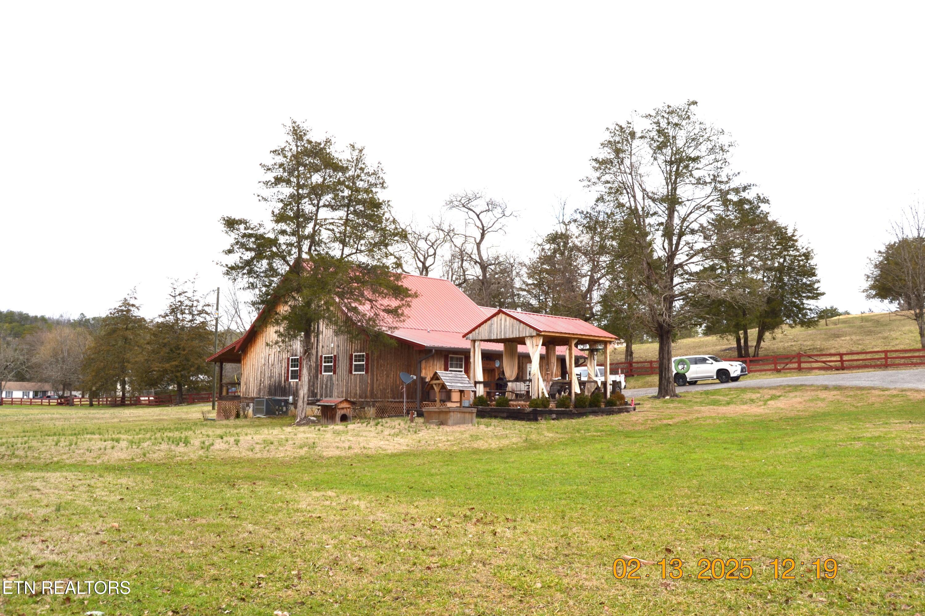 871 Hickory Valley Road Maynardville, TN 37807 - Photo 7 of 60 DSC_0081