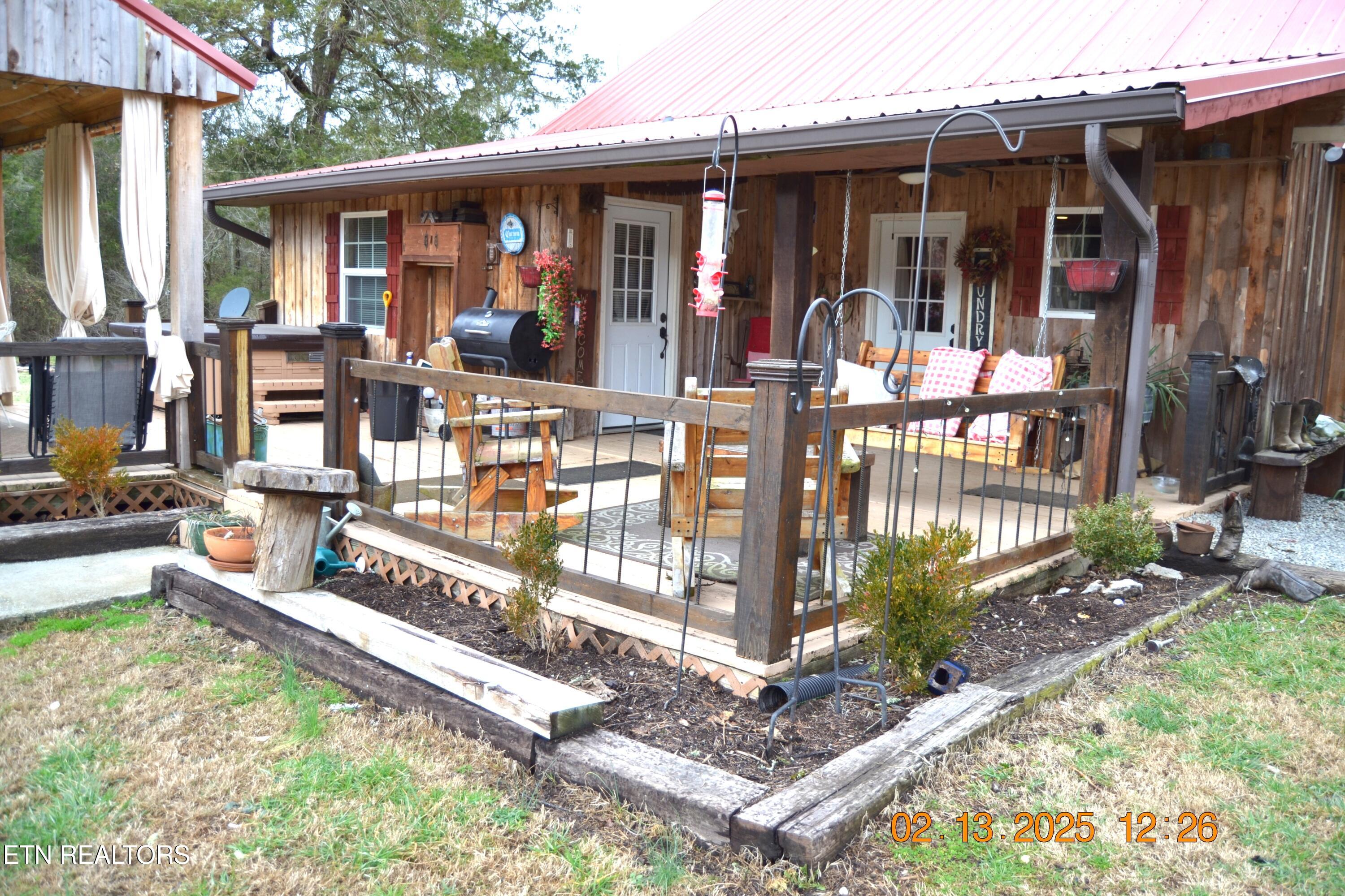 871 Hickory Valley Road Maynardville, TN 37807 - Photo 9 of 60 DSC_0114