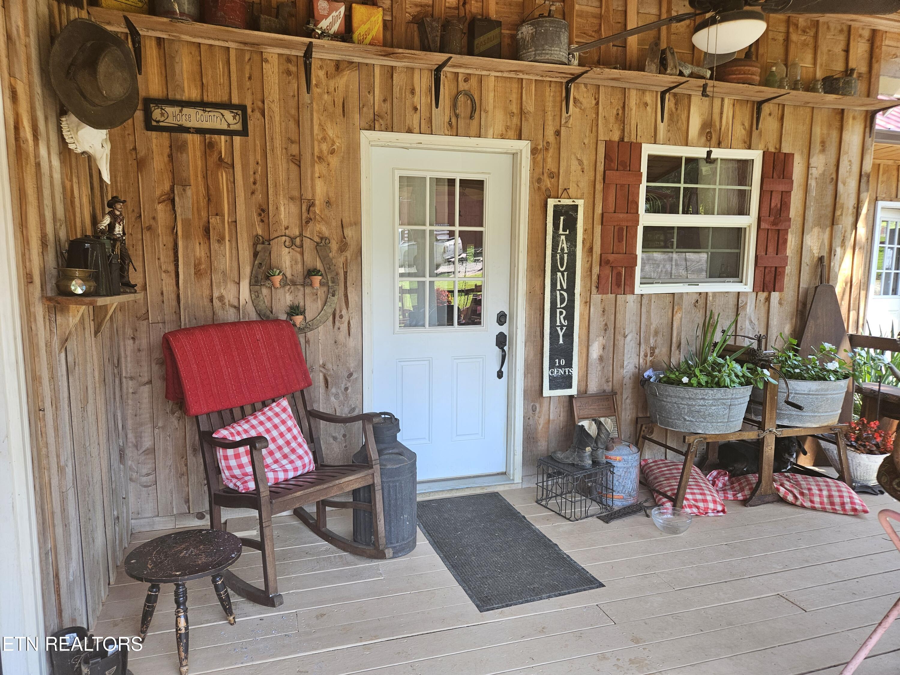 871 Hickory Valley Road Maynardville, TN 37807 - Photo 10 of 60 20230823_115626