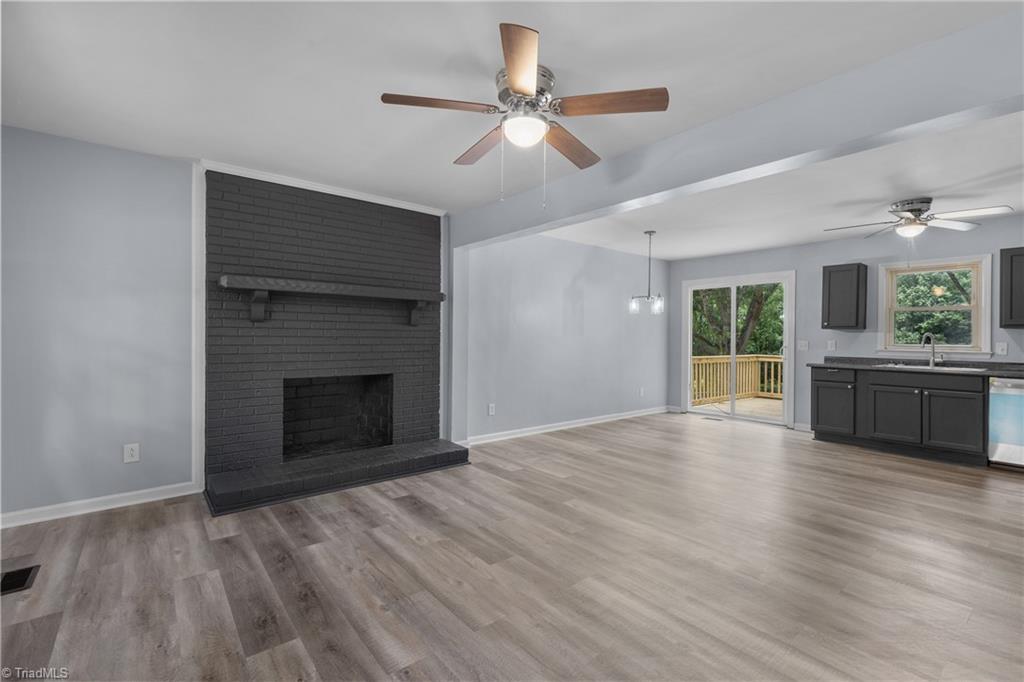 3529 Day Road Walkertown, NC 27051 - Photo 9 of 24 Gallery Image 9
