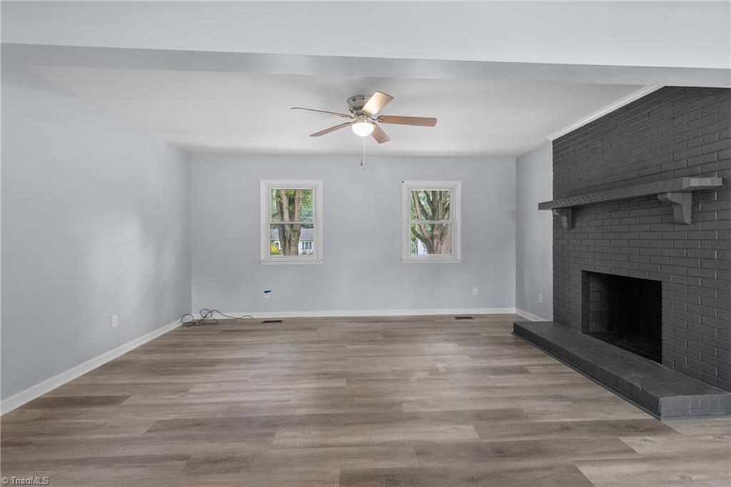 3529 Day Road Walkertown, NC 27051 - Photo 10 of 24 Gallery Image 10