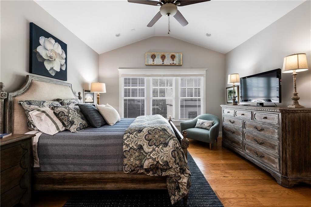 1014 Braeburn Lane Decatur, GA 30030 - Photo 19 of 45 Gallery Image 19