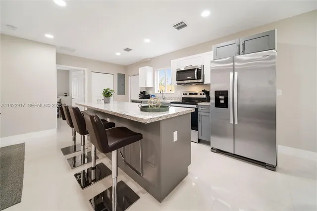 $999,000 | 1770 Northwest 55th Street, Miami, FL 33142