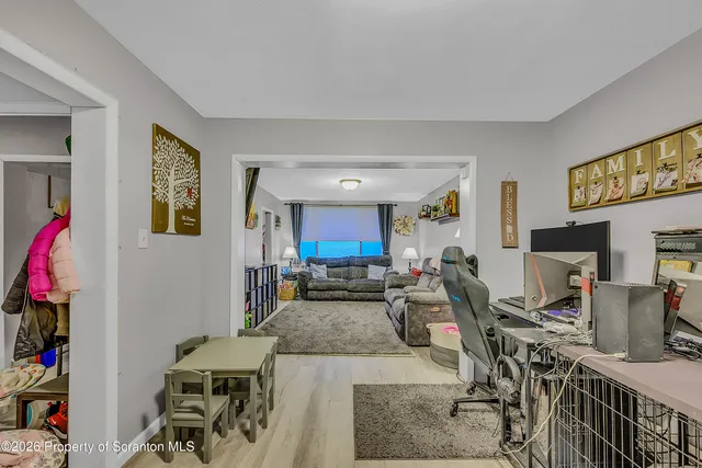 $219,999 | 417 South Irving Avenue, Scranton, PA 18505