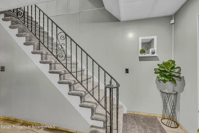 $219,999 | 417 South Irving Avenue, Scranton, PA 18505