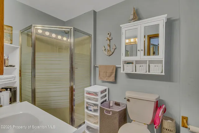 $219,999 | 417 South Irving Avenue, Scranton, PA 18505