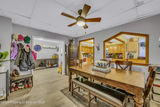 $219,999 | 417 South Irving Avenue, Scranton, PA 18505