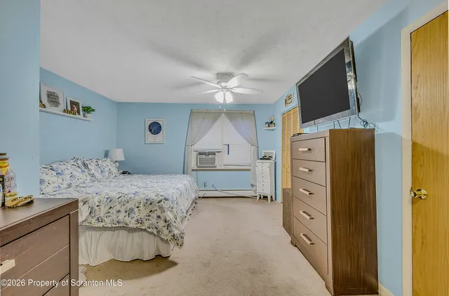 $219,999 | 417 South Irving Avenue, Scranton, PA 18505