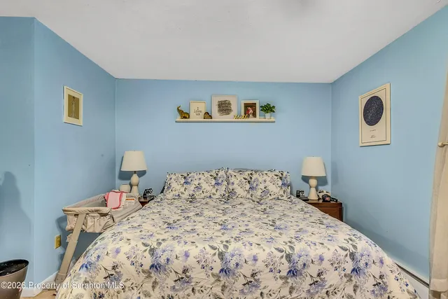 $219,999 | 417 South Irving Avenue, Scranton, PA 18505