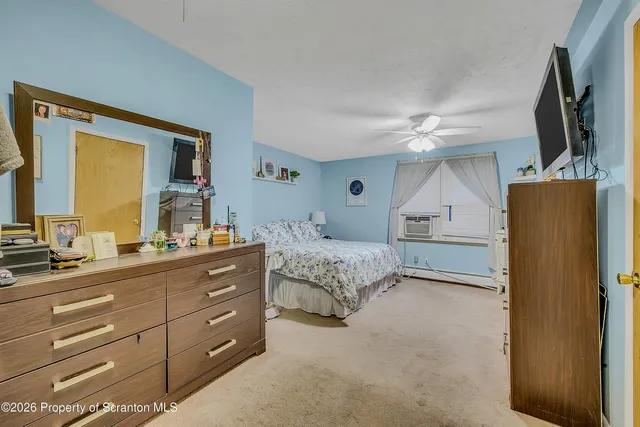 $219,999 | 417 South Irving Avenue, Scranton, PA 18505