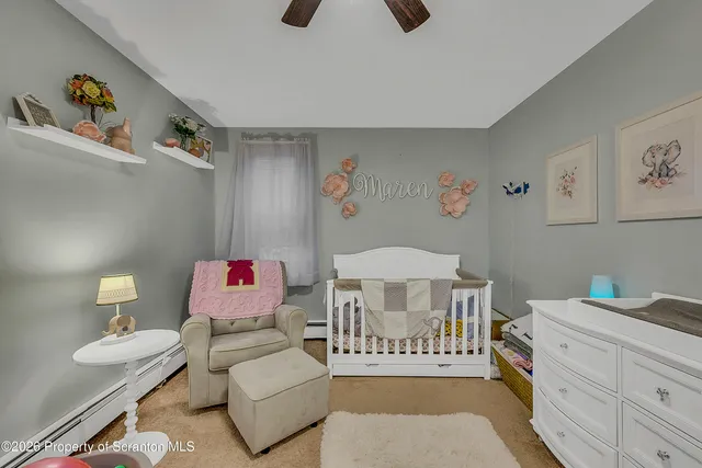 $219,999 | 417 South Irving Avenue, Scranton, PA 18505