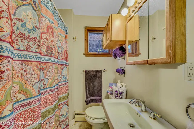 $219,999 | 417 South Irving Avenue, Scranton, PA 18505