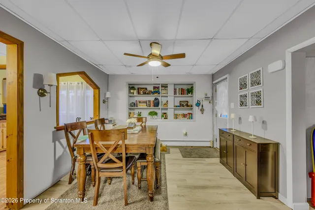 $219,999 | 417 South Irving Avenue, Scranton, PA 18505