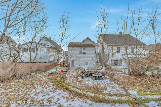 $219,999 | 417 South Irving Avenue, Scranton, PA 18505