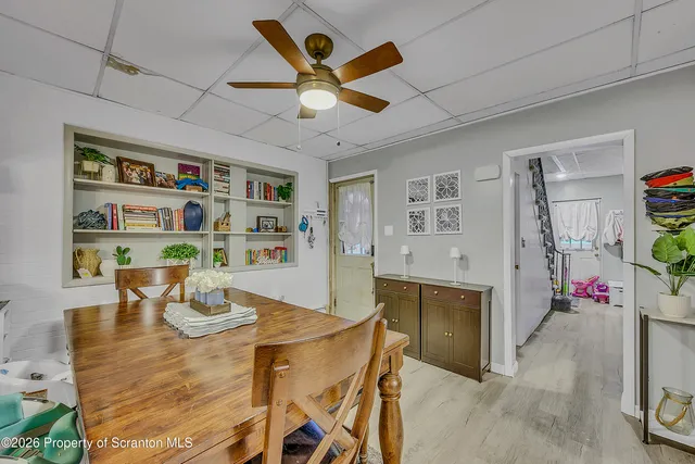 $219,999 | 417 South Irving Avenue, Scranton, PA 18505