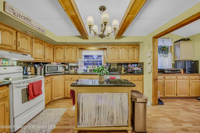 $219,999 | 417 South Irving Avenue, Scranton, PA 18505