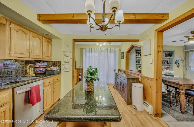 $219,999 | 417 South Irving Avenue, Scranton, PA 18505