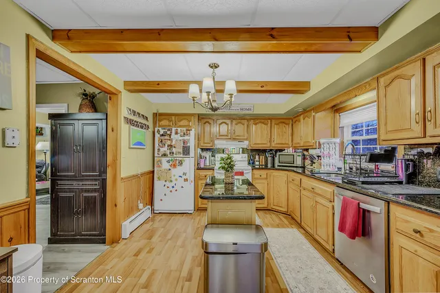 $219,999 | 417 South Irving Avenue, Scranton, PA 18505