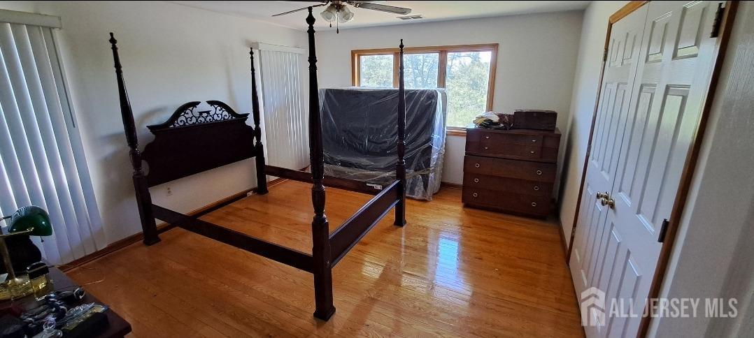 58 Bergen Mills Road Monroe Township, NJ 08831 - Photo 12 of 24 a room with lots of furniture and windows