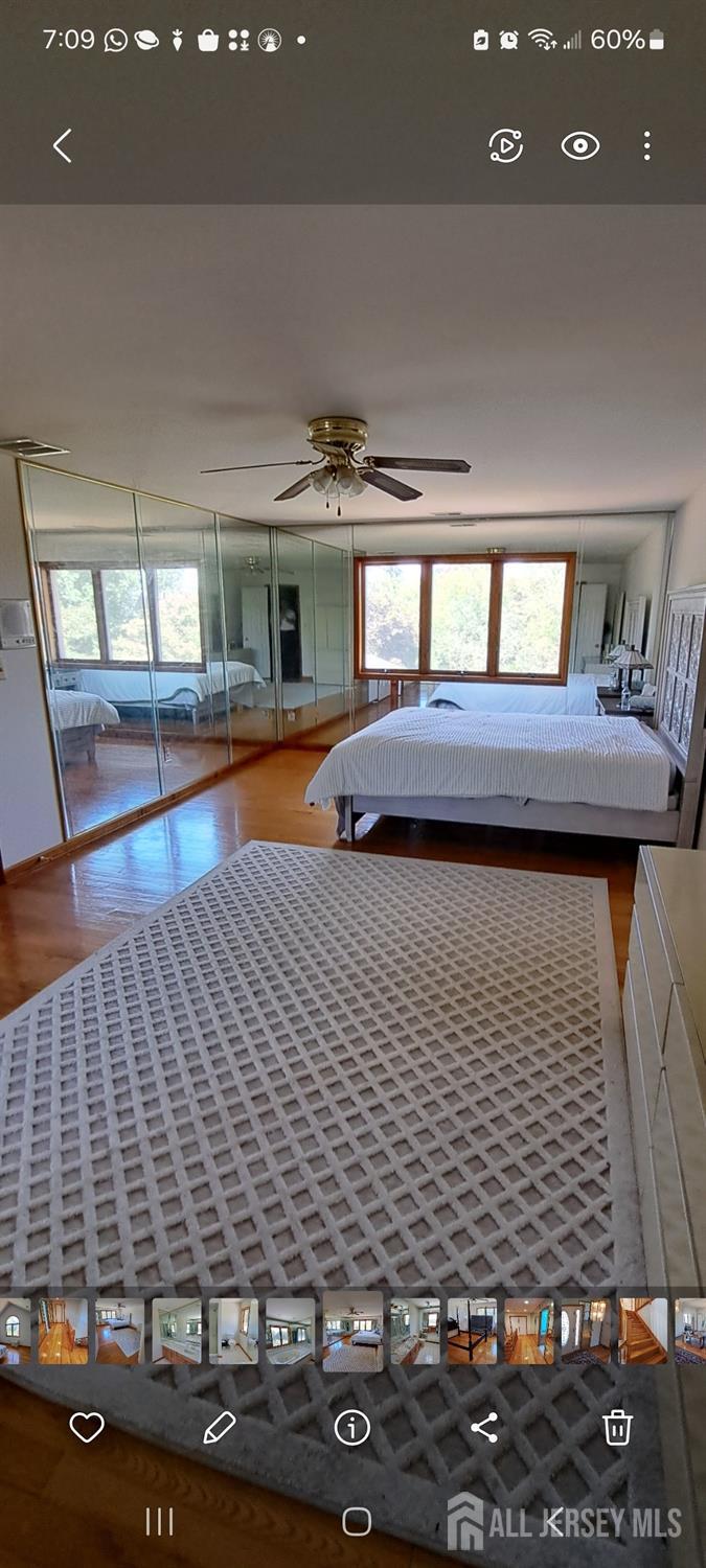 58 Bergen Mills Road Monroe Township, NJ 08831 - Photo 14 of 24 a view of swimming pool with window