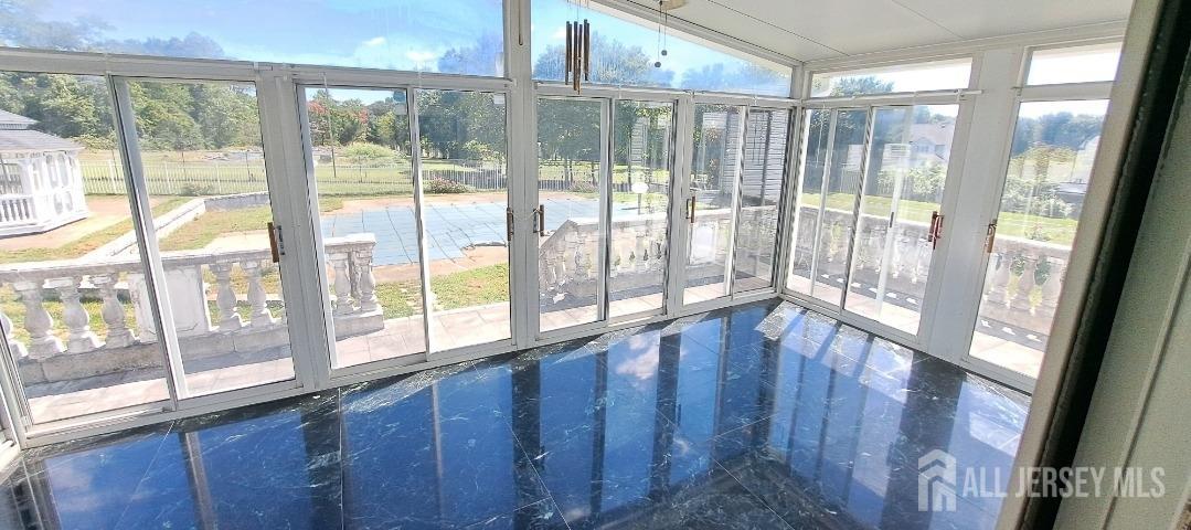58 Bergen Mills Road Monroe Township, NJ 08831 - Photo 21 of 24 a view of wooden floor and a window in an empty room