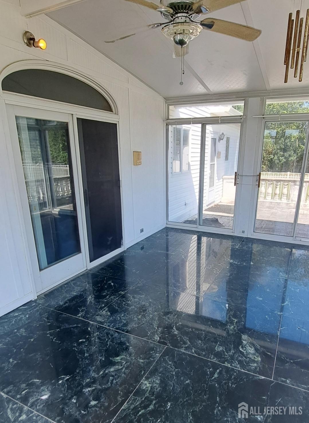 58 Bergen Mills Road Monroe Township, NJ 08831 - Photo 24 of 24 a view of an empty room with a window