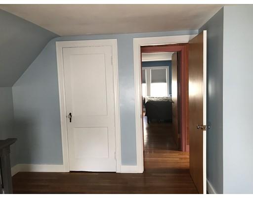 18 Prospect Street Ware, MA 01082 - Photo 20 of 33 a view of a wooden door