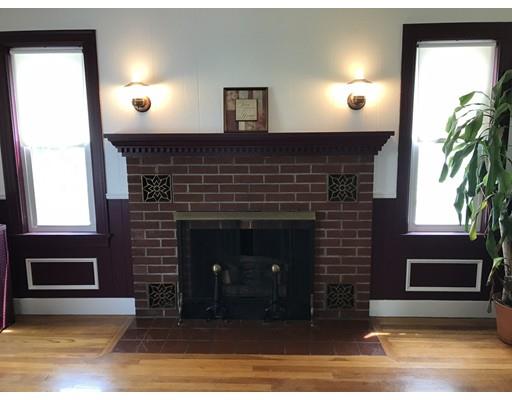 18 Prospect Street Ware, MA 01082 - Photo 29 of 33 a front view of a house with fireplace
